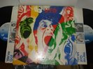 UFO 'STRANGERS IN THE NIGHT'.VG+/EX RARE PROMO ORG 1978 DBL LIVE VINYL