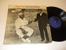 LOU DONALDSON HERE TIS  BLUE NOTE BST 84066 MINT- LP IN ORIGINAL SHRINKWRAP