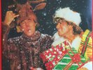 Wham Last Christmas / Everything She Wants Double A 12