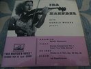 Ida Haendel Gerald Moore Kreisler Falla His Master's Voice 7