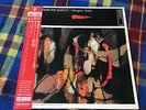 Chico Hamilton Quintet ?– Ellington Suite  - Japan NM WAX  OBI Vinyl LP