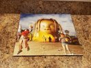 Travis Scott - Astroworld 2× LP Vinyl **Purple