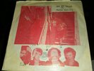 Super Rare Joe 9t Theme Psyco Analysis white promo