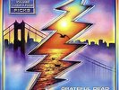The Grateful Dead - Dick's Picks 24 - 4 x LP Vinyl Box Set COW PALACE 1974 - NEW