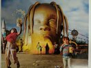 Travis Scott - ASTROWORLD 2xLP 150 gram