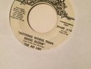 Northern Soul  The Ad Libs.     Nothing Worse Than Being Alone