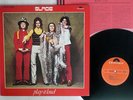 SLADE PLAY IT LOUD POLYDOR MP 2321 Japan VINYL LP