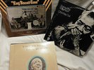Sonny Boy Williamson  3 LP Lot/ One Way Out / This Is My Story / King Biscuit...