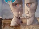 PINK FLOYD THE DIVISION BELL SEALED 25TH ANNIVERSARY BLUE VINYL