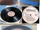 EMERSON, LAKE AND PALMER-TARKUS Greek PINK ISLAND 1971 NEAR MINT