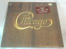 Chicago V Sealed Vinyl Record LP Album USA 1972 Orig Poster Hype Sticker