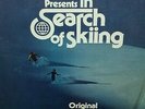 WARREN MILLER IN SEARCH OF SKIING SOUNDTRACK LP OST ALBUM FUNK SCORE 12
