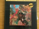 Santana  ABRAXAS  Mobile Fidelity Sound Lab (MFSL)  One Step  SEALED