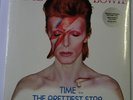 David Bowie, Time - The Prettiest Star, lim ed silver 7