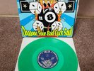 The Hellacopters Doggone vinyl 10