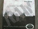 Classic Records 43265-1 Neil Young Living With War In The Beginning RAW 200G LP