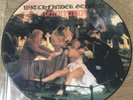 Witchfinder General - Death Penalty -  1982 Original Picture Disc Ex / Ex