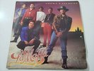 La Mafia ?– Ahora y Siempre LP Colombian Press 1993