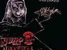 Nuns and Roaches-Tasty Little Bastards [VINYL]