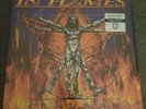 IN FLAMES black 180 gram Vinyl LP CLAYMAN (2000/2014)