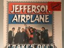 Jefferson Airplane ?– Jefferson Airplane Takes Off Vinyl LP USA 1969 Superb copy