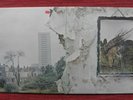 Led Zeppelin IV Four Symbols UK 1st Plum Atlantic LP