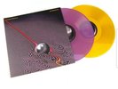 TAME IMPALA - CURRENTS. COLOURED DOUBLE VINYL MINT SEALED 1st PRESSING 2015 RARE