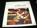 HANDEL°MESSIAH  OTTO KLEMPERER  3-LP Vinyl US Pressing  ANGEL CL 3657