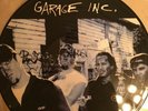 METALLICA - GARAGE INC. PICTURE DISC