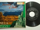 NILLA PIZZI SOUVENIR D'ITALIE +3 EP+PS RCA A72V0018 ETICH.NERA ITALY 1957 MINT-