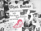 Chet Baker ?– Sings And Plays With Bud Shank, Russ Freeman And Strings LP 180g