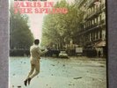 Bob Stanley Pete Wiggs Paris in the Spring 2LP COLOURED Saint Etienne Gainsbourg