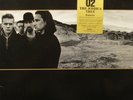 U2 ?The Joshua Tree Vinyl LP Australia 1987 Record