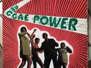 1969 Reggae Power vinyl album SIR JJ #0001 record LP