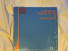John Frusciante - To Record Only Water For Ten Days LP Vinyl Near Mint RHCP