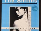 SMITHS - Hatful Of Hollow - NM/NM - UK 1st - 1984 - Ultrasonic Clean