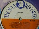 Reggae Flight 404-Various Artists Vinyl LP 1970 TROJAN UK