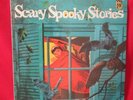 1973 SCARY SPOOKY STORIES LP TROLL RECORDS SEALED NEW HALLOWEEN