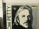 TOM PETTY - AN AMERICAN TREASURE 6LP REPRISE RECORDS BOXSET SEALED VINYL