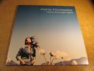 ALANIS MORISSETTE - HAVOC & BRIGHT LIGHTS --- 2 LP /CD ---  VINYL --- NEUWERTIG