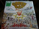 Green Day Dookie LP VINYL Reprise Records 2008 NEW