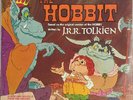 LP Rankin / Bass The Hobbit - The Original Motion Picture Soundtrack Disneyla