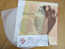 Faust / Faust - UK Clear Vinyl LP Recommended Records RR One