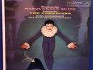 -Khachaturian-Masquerade Suite.. The Comedians.. RCA Red Seal.. Sealed