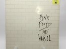 SEALED Pink Floyd The Wall Columbia PC2-36183 HYPE STICKER ORIGINAL PRESS