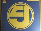 Jurassic 5 LP Vinyl PAN015LP VG+
