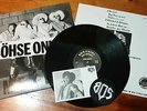 Böhse Onkelz Mexico X4 ISD OI  EUROPEENS O RAMA SKINHEAD ROCK REBELLES 28 BHOSE