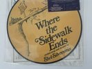ORIGINAL CLEAN PICTURE DISC 12