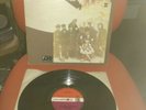 Led Zeppelin II UK 1st Red Plum - Lemon Song on Label A2/B2 VG+ great playback