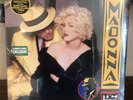 Madonna - I'm Breathless - Vinyl Record Limited Edition Yellow B&N Exclusive